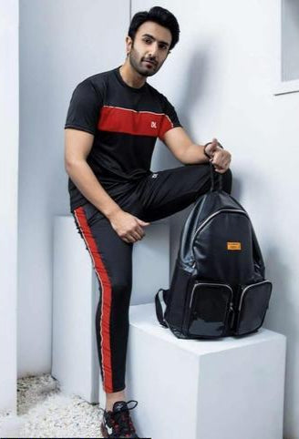 Fancy Track Suit For Men