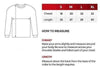 Men's Cotton Jersey Track Suit - 2 Pcs in Classic Black